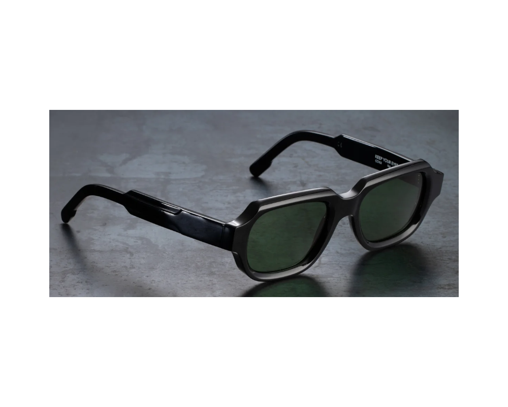 Lunettes de soleil Capote CC963