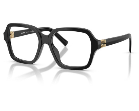 257302-Lunettes de vue Miu Miu MU 03YV