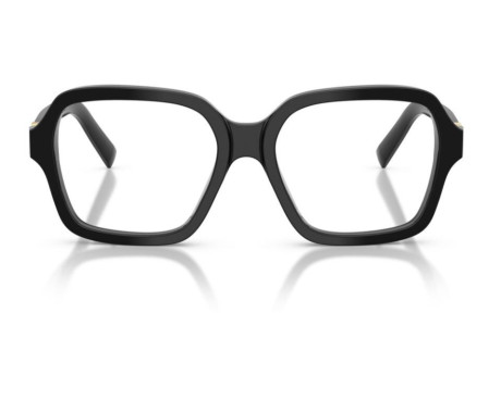 257303-Lunettes de vue Miu Miu MU 03YV