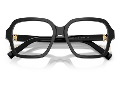 257304-Lunettes de vue Miu Miu MU 03YV