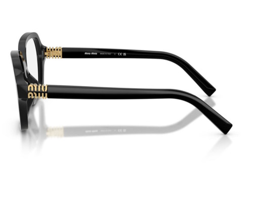 Lunettes de vue Miu Miu MU 03YV