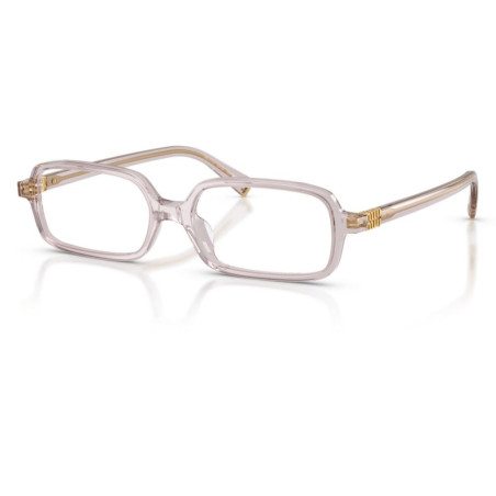 Lunettes de vue Miu Miu MU 01YV