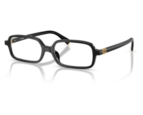 Lunettes de vue Miu Miu MU 01YV