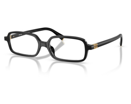 257326-Lunettes de vue Miu Miu MU 01YV