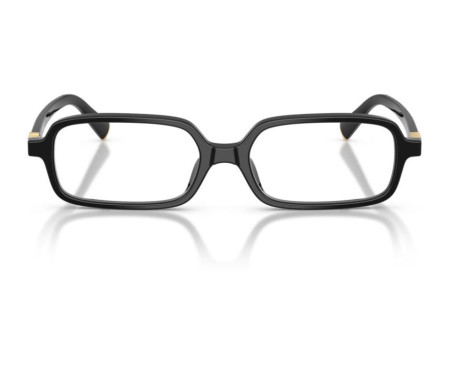 257327-Lunettes de vue Miu Miu MU 01YV