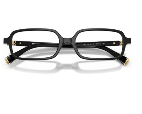 Lunettes de vue Miu Miu MU 01YV