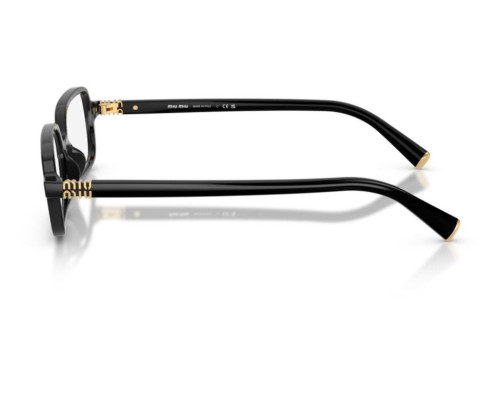 Lunettes de vue Miu Miu MU 01YV