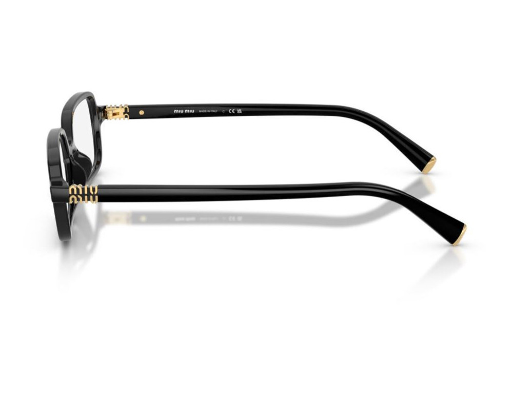Lunettes de vue Miu Miu MU 01YV