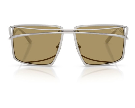 257331-Lunettes de Soleil Prada PR C55S
