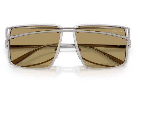 257332-Lunettes de Soleil Prada PR C55S