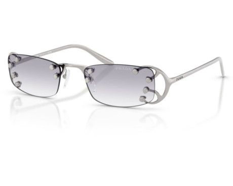 257342-Lunettes de Soleil Prada PR C57S