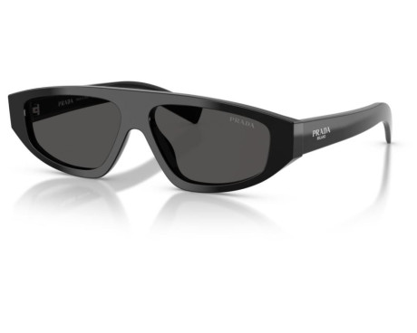 257350-Lunettes de Soleil Prada PR C02S