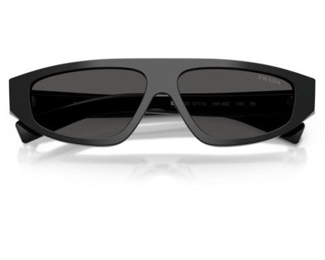 257352-Lunettes de Soleil Prada PR C02S