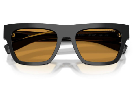 257380-Lunettes de Soleil Prada PR C03S