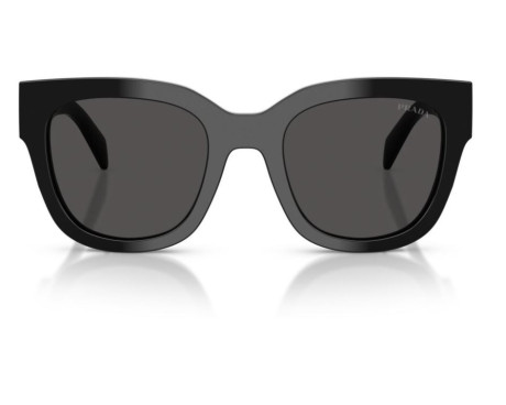 257407-Lunettes de Soleil Prada PR C04S