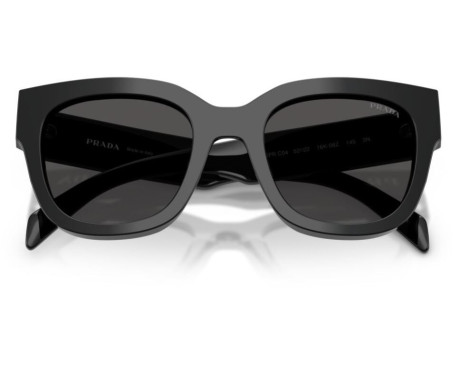 257408-Lunettes de Soleil Prada PR C04S