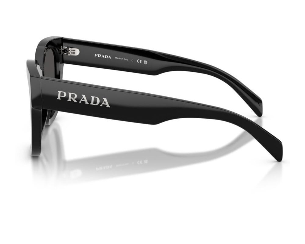 Lunettes de Soleil Prada PR C04S