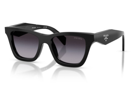 257442-Lunettes de Soleil Prada PR C07S