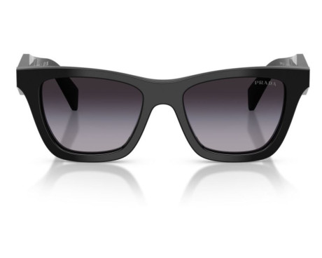 257443-Lunettes de Soleil Prada PR C07S