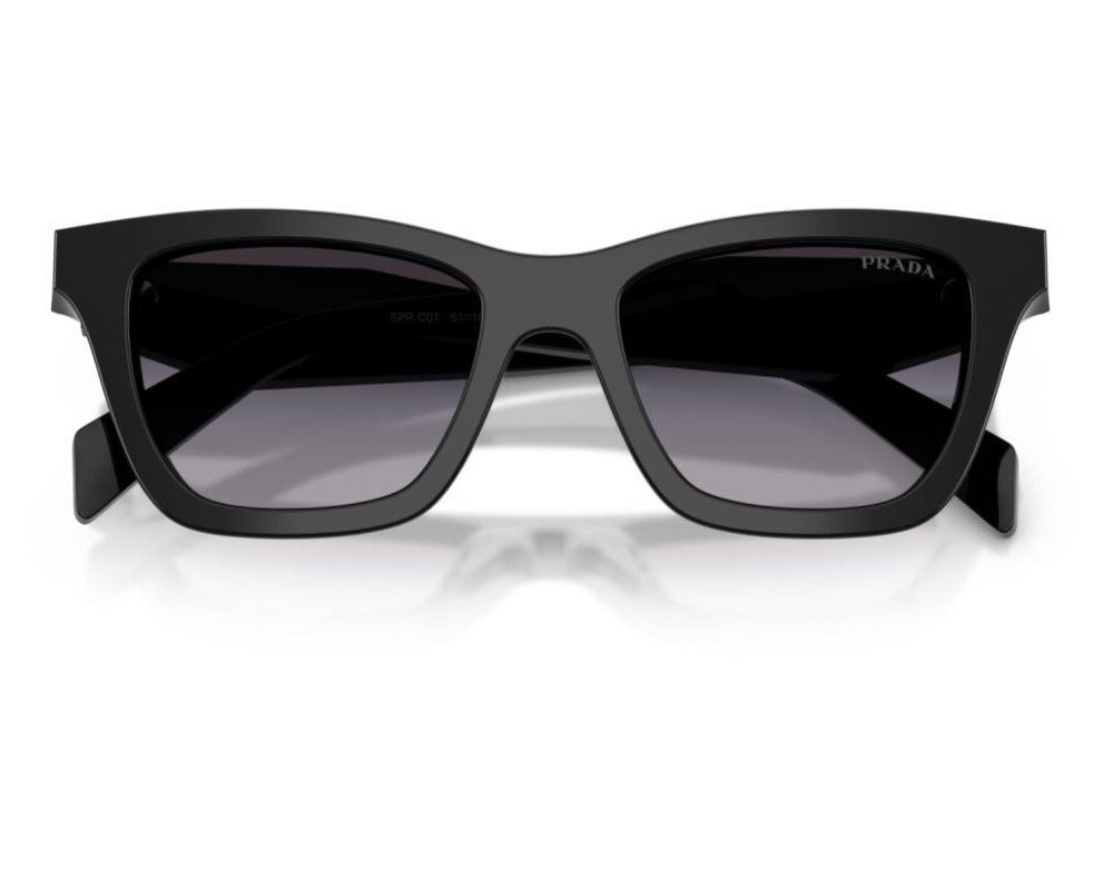 Lunettes de Soleil Prada PR C07S