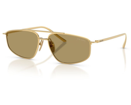 257483-Lunettes de Soleil Prada PR C51S