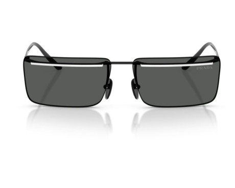 257524-Lunettes de Soleil Prada PR C53S
