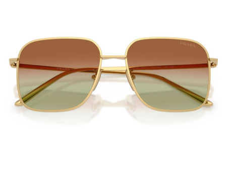 257533-Lunettes de Soleil Prada PR C54SD