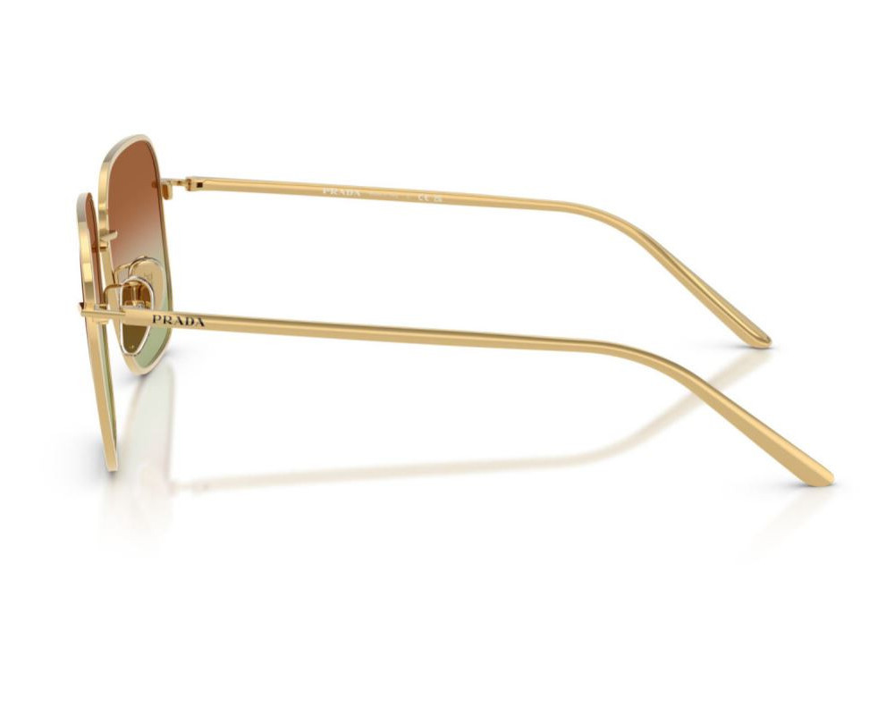 Prada PR C54SD Zonnebril