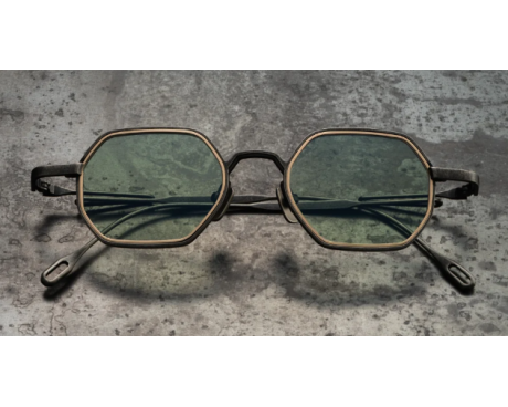 257547-Lunettes de soleil Capote C003