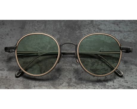 257554-Lunettes de soleil Capote C004