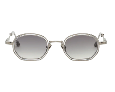 257558-John Dalia Matte Zonnebril