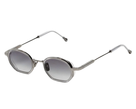257559-Lunettes de soleil John Dalia Matt
