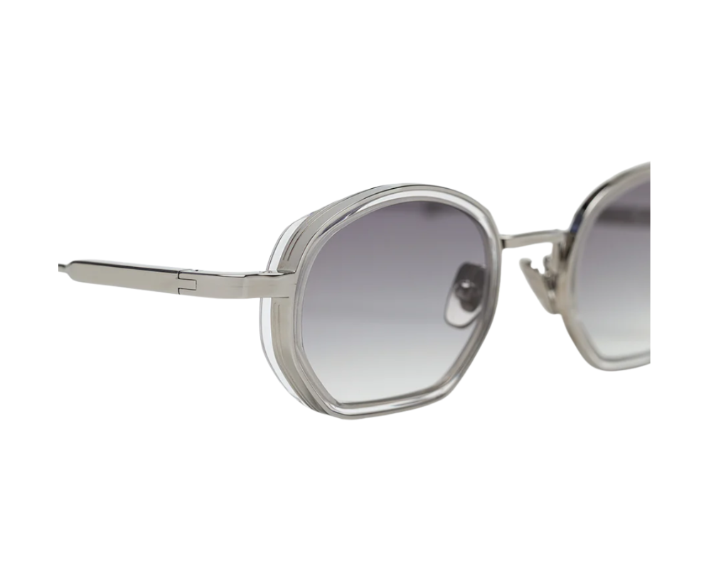 Lunettes de soleil John Dalia Matt