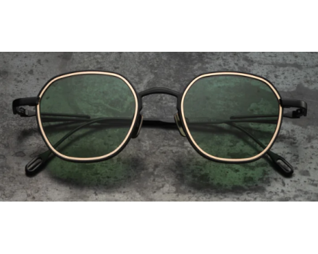 257567-Lunettes de soleil Capote C005
