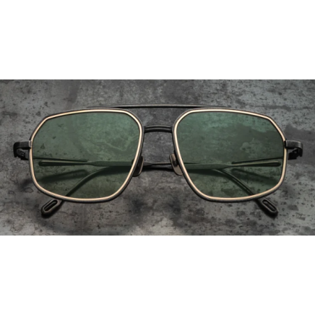 Lunettes de soleil Capote C007