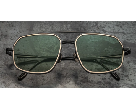 257581-Lunettes de soleil Capote C007
