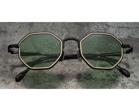 257590-Lunettes de soleil Capote C008