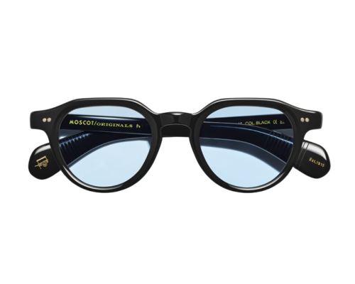 Lunettes de soleil Moscot BAITSIM OR-BAI-S