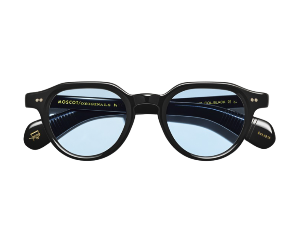 Moscot BAITSIM OR-BAI-S zonnebril