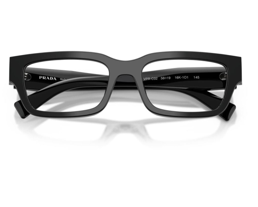 Lunettes de vue Prada PR C02V