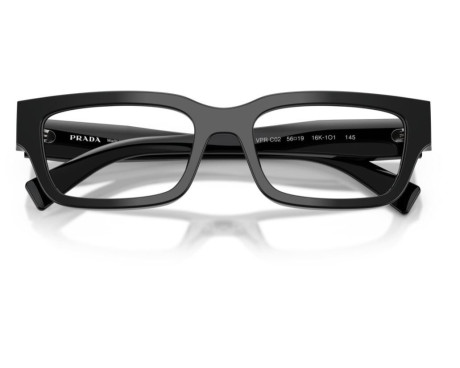 257654-Lunettes de vue Prada PR C02V
