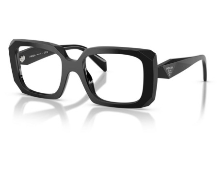 257676-Lunettes de vue Prada PR C09V
