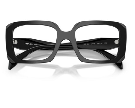 257678-Lunettes de vue Prada PR C09V
