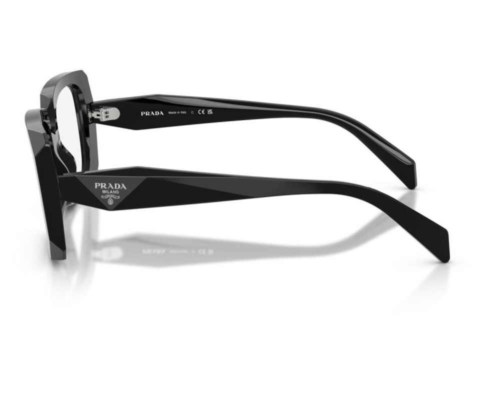 Lunettes de vue Prada PR C09V