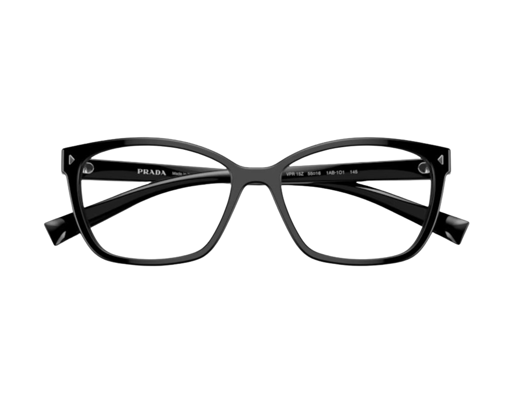 Lunettes de vue Prada PR 15ZV