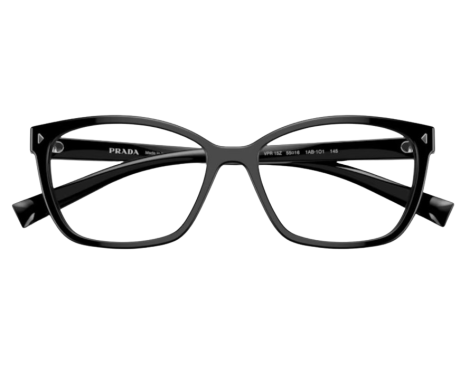 257724-Lunettes de vue Prada PR 15ZV
