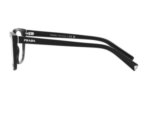 Lunettes de vue Prada PR 15ZV