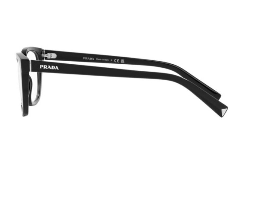 Lunettes de vue Prada PR 15ZV
