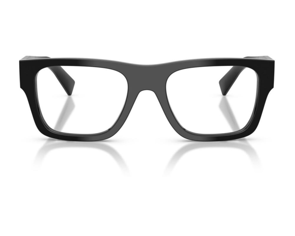 Lunettes de vue Prada PR C01V