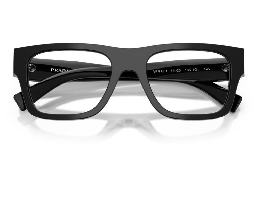 Lunettes de vue Prada PR C01V